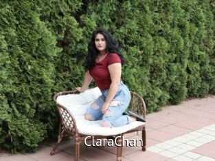ClaraChan