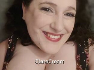 ClaraCream
