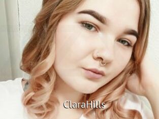 ClaraHills