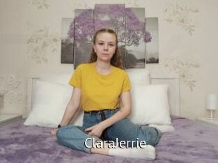 ClaraJerrie