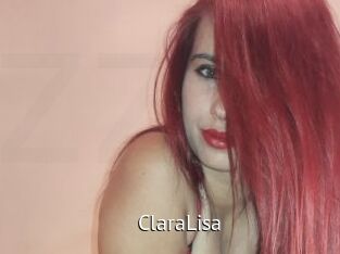 ClaraLisa
