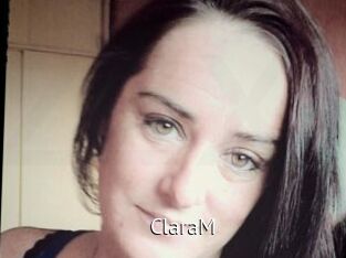 ClaraM