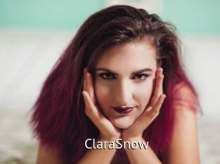 ClaraSnow