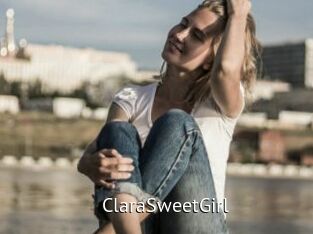 ClaraSweetGirl