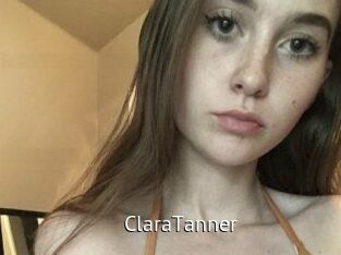 Clara_Tanner