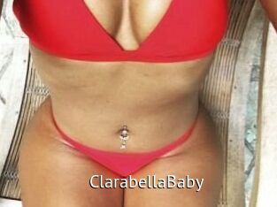 ClarabellaBaby
