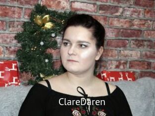 ClareDaren