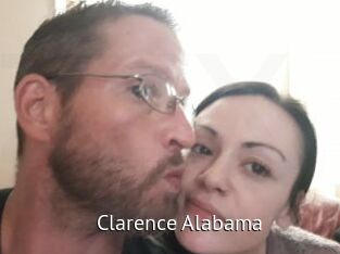 Clarence_Alabama