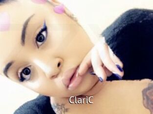 ClariC