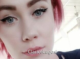 ClariceLugosi