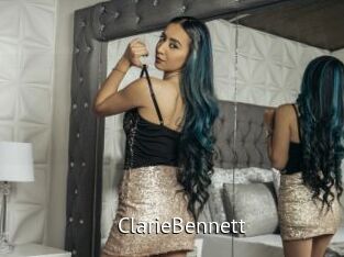 ClarieBennett