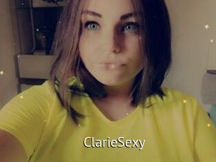 ClarieSexy