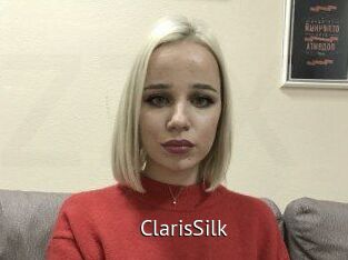 ClarisSilk