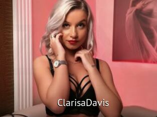 ClarisaDavis