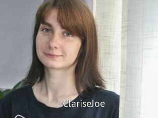 ClariseJoe