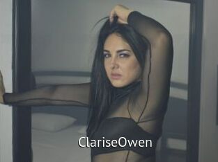 ClariseOwen
