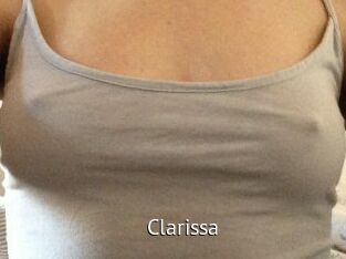Clarissa