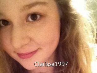 Clarissa1997