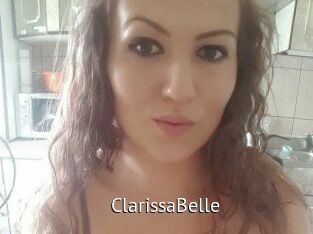 ClarissaBelle