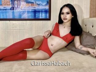 ClarissaHabach
