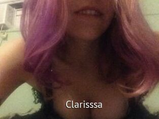 Clarisssa