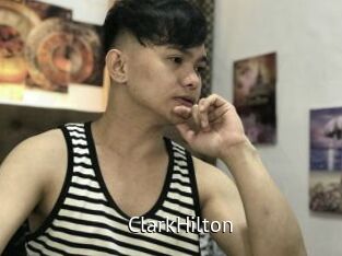 ClarkHilton Zizi X