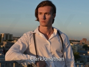 ClarkJonathan Zizi X