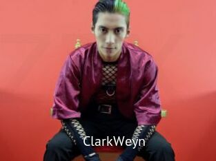 ClarkWeyn