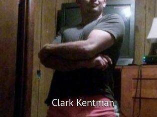 Clark_Kentman