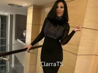 ClarraTS