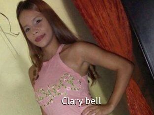 Clary_bell