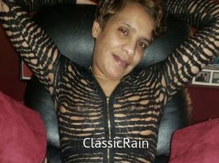 ClassicRain Zizi X
