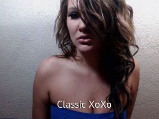 Classic_XoXo