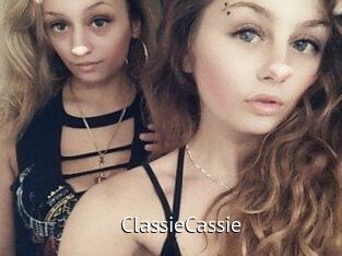 ClassieCassie