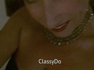 ClassyDo
