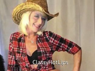ClassyHotLips