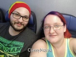 ClassyMama