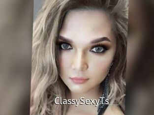 ClassySexyTs