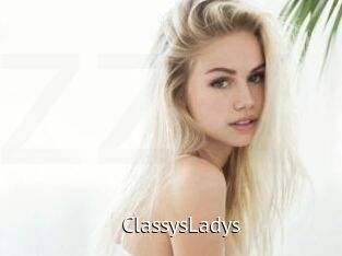 ClassysLadys