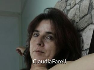 ClaudiaFarell
