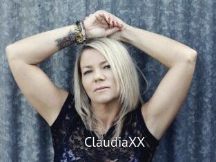ClaudiaXX