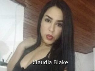 Claudia_Blake