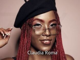 Claudia_Roma