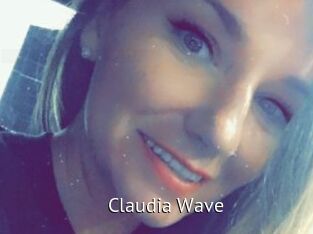 Claudia_Wave