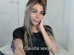 Claudia_sexy69