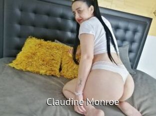 Claudine_Monroe Zizi X