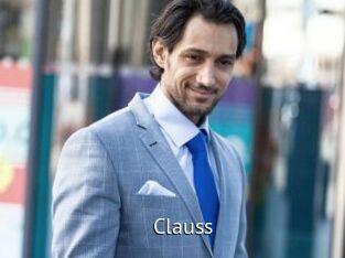 Clauss