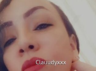 Clauudyxxx