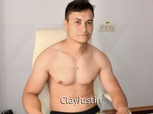 ClayJustin