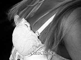CleaClancy